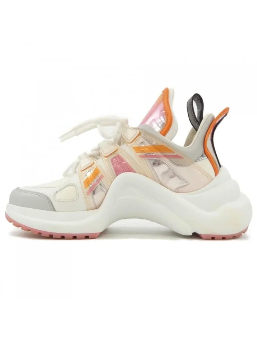 Louis Vuitton Cl0199 Sneakers - Picture 2 of 6